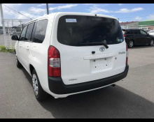 Toyota Probox 2020