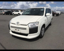 Toyota Probox 2020