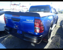 Toyota Hilux 2019