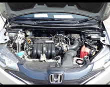 Honda Fit 2015
