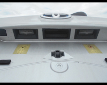 Toyota Corolla Fielder 2016