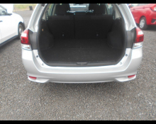 Toyota Corolla Fielder 2016