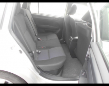 Toyota Corolla Fielder 2016