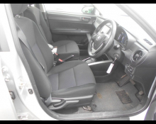 Toyota Corolla Fielder 2016