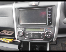 Toyota Corolla Fielder 2016