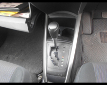 Toyota Corolla Fielder 2016