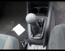 Toyota Corolla Axio 2016