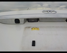 Toyota Corolla Axio 2016