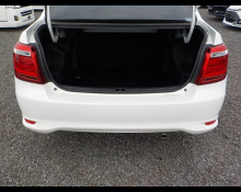 Toyota Corolla Axio 2016