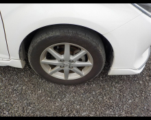 Toyota Corolla Axio 2016