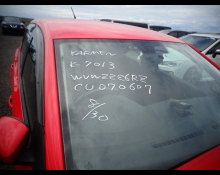 Volkswagen Polo 2012