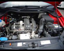 Volkswagen Polo 2012