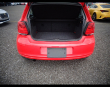 Volkswagen Polo 2012