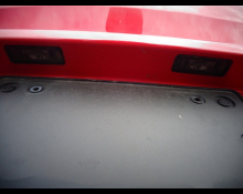 Volkswagen Polo 2012