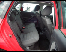 Volkswagen Polo 2012