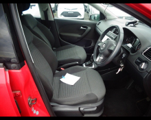 Volkswagen Polo 2012