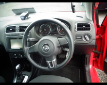 Volkswagen Polo 2012