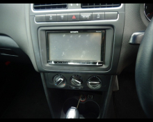 Volkswagen Polo 2012