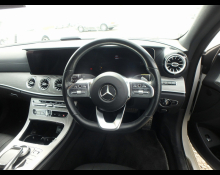 Mercedes-Benz CLS-Class 2018