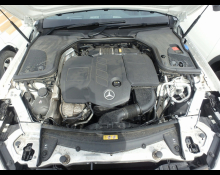 Mercedes-Benz CLS-Class 2018