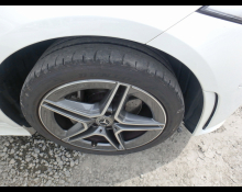 Mercedes-Benz CLS-Class 2018