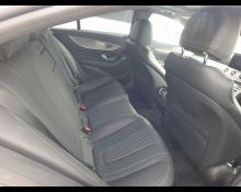 Mercedes-Benz CLS-Class 2018