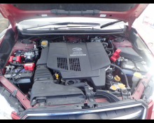 Subaru XV 2014