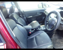 Subaru XV 2014