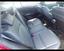 Subaru XV 2014