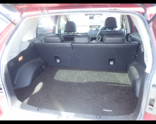 Subaru XV 2014