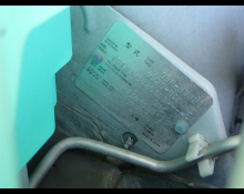 Mitsubishi Delica Van 2019