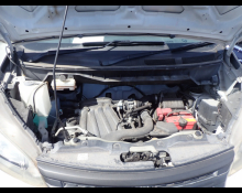 Mitsubishi Delica Van 2019