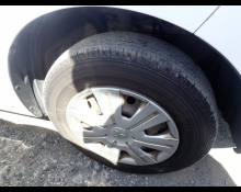 Mitsubishi Delica Van 2019