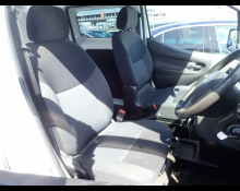 Mitsubishi Delica Van 2019