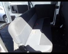 Mitsubishi Delica Van 2019