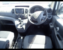 Mitsubishi Delica Van 2019