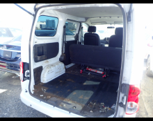 Mitsubishi Delica Van 2019