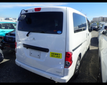 Mitsubishi Delica Van 2019
