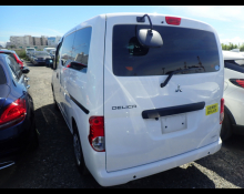 Mitsubishi Delica Van 2019