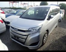Toyota Noah 2019