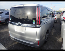 Toyota Noah 2019