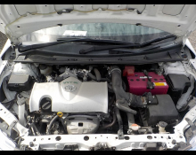 Toyota Corolla Fielder 2017