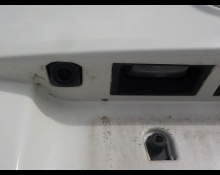 Toyota Corolla Fielder 2017