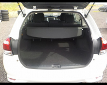 Toyota Corolla Fielder 2017