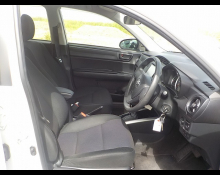 Toyota Corolla Fielder 2017