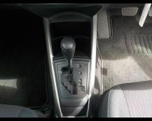 Toyota Corolla Fielder 2017