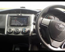 Toyota Corolla Fielder 2017