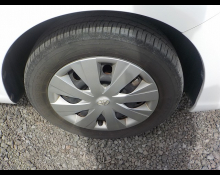 Toyota Corolla Fielder 2017