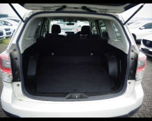 Subaru Forester 2016