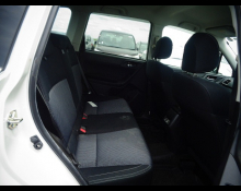 Subaru Forester 2016